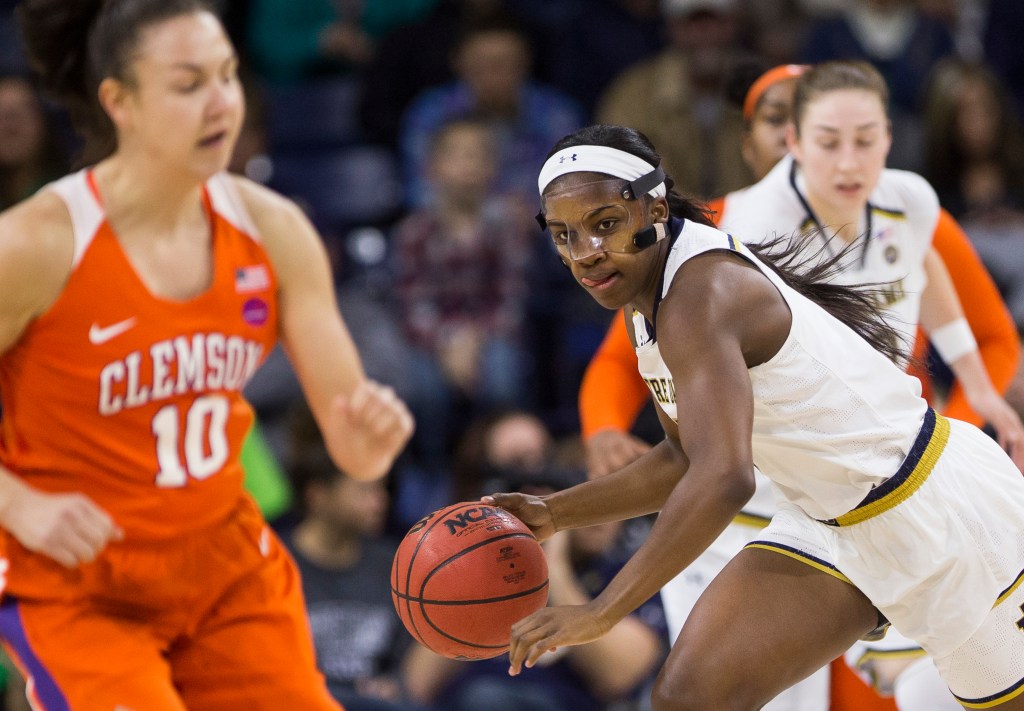 “What Though the Odds,” Pt.&nbsp;1